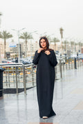 بيزك دريس روزالين اسود