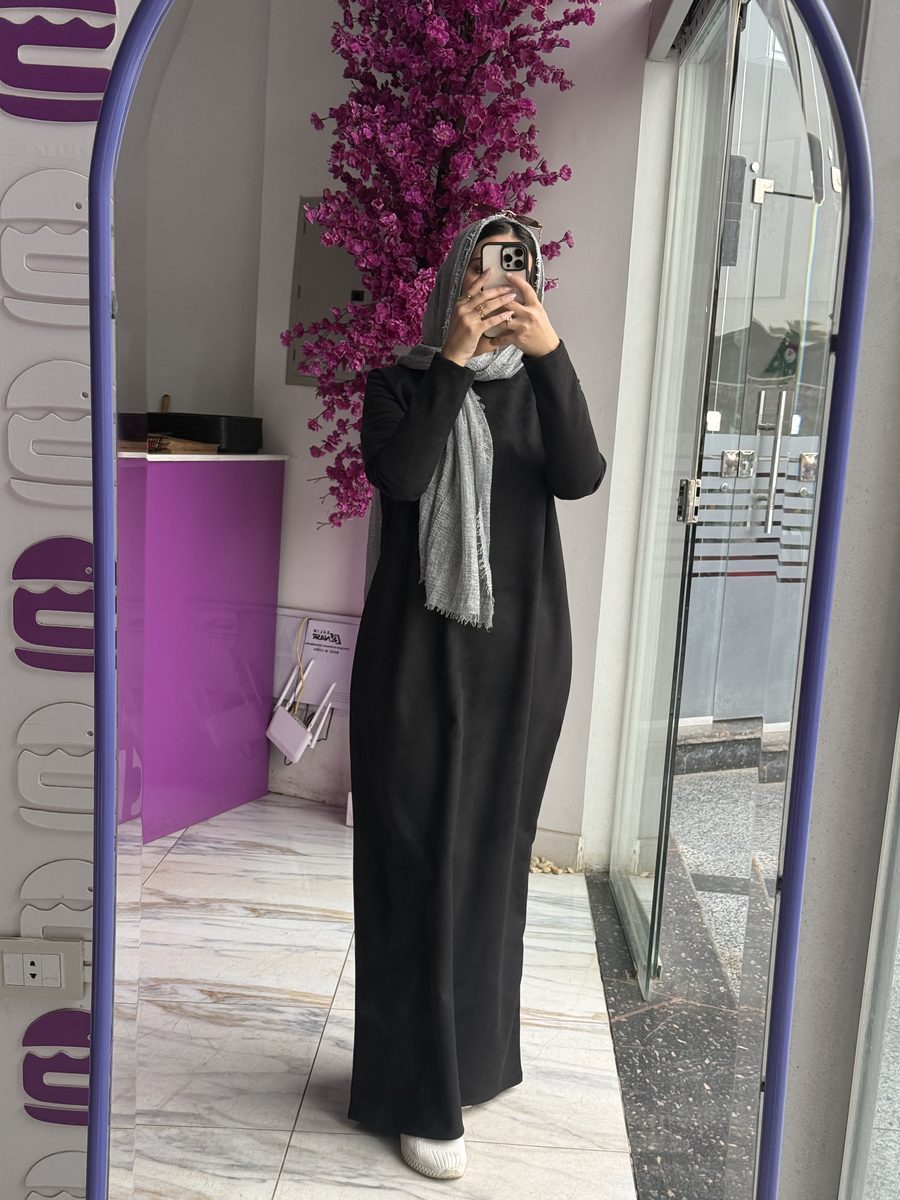 شمواه اسود