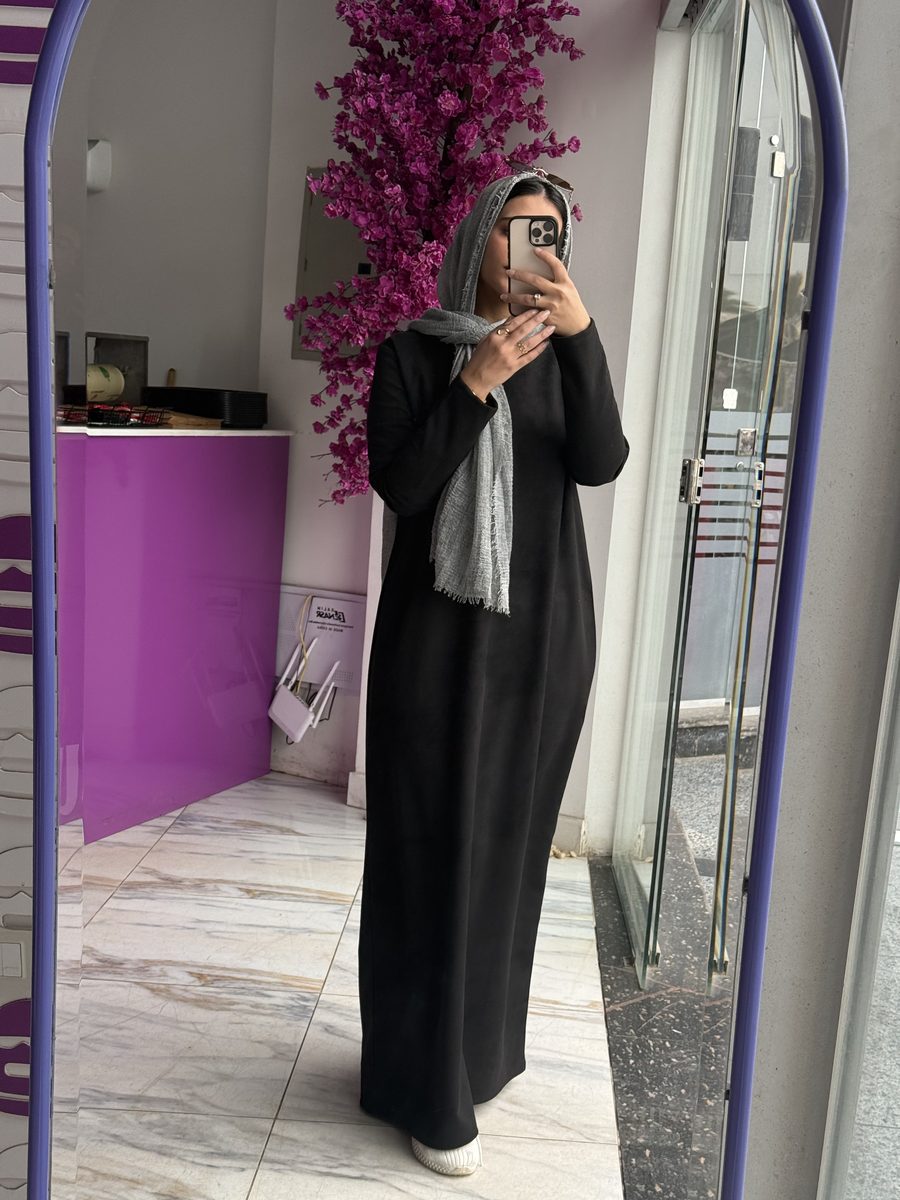 شمواه اسود